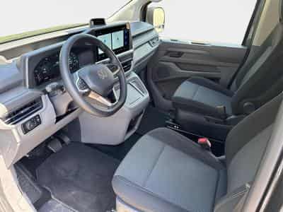 VW T7 Basis (2026) - Photo 9