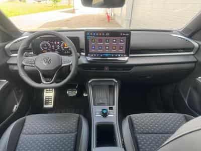 VW T-Roc 1.5 eTSI 110 kW R-Line (2026) - Photo 5
