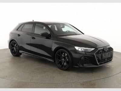 Audi RS3 Sportback 2.5 294 kW TFSI quattro (2026) - Foto 1