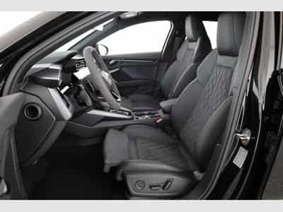Audi RS3 Sportback 2.5 294 kW TFSI quattro (2026) - Foto 11