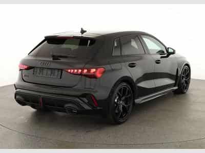 Audi RS3 Sportback 2.5 294 kW TFSI quattro (2026) - Foto 2