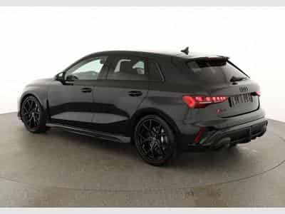 Audi RS3 Sportback 2.5 294 kW TFSI quattro (2026) - Foto 3