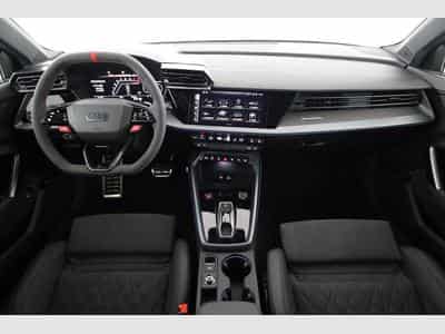 Audi RS3 Sportback 2.5 294 kW TFSI quattro (2026) - Foto 4