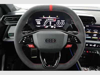 Audi RS3 Sportback 2.5 294 kW TFSI quattro (2026) - Foto 5