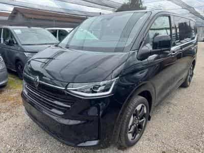 VW e-Caravelle BEV 160 kW Style RWD KR (2026) - Foto 1