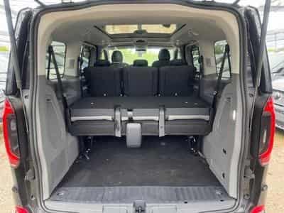 VW e-Caravelle BEV 160 kW Style RWD KR (2026) - Foto 10