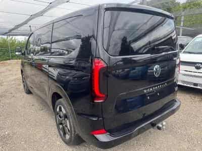 VW e-Caravelle BEV 160 kW Style RWD KR (2026) - Foto 2