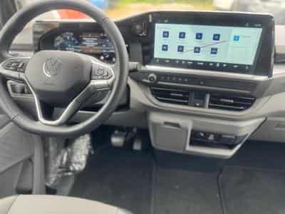 VW e-Caravelle BEV 160 kW Style RWD KR (2026) - Foto 5