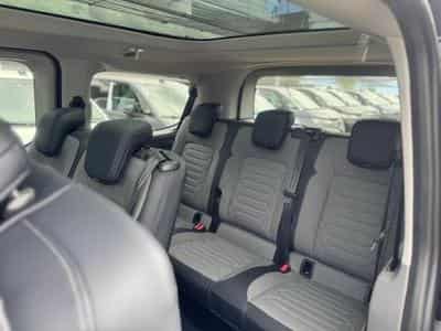 VW e-Caravelle BEV 160 kW Style RWD KR (2026) - Foto 7