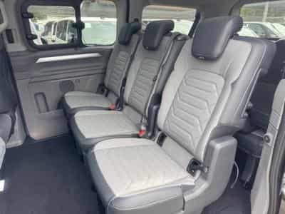 VW e-Caravelle BEV 160 kW Style RWD KR (2026) - Foto 8