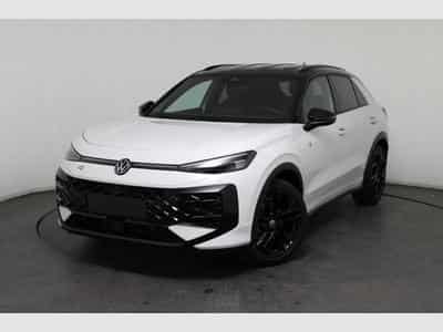 VW T-Roc R-Line (2026) - Foto 1
