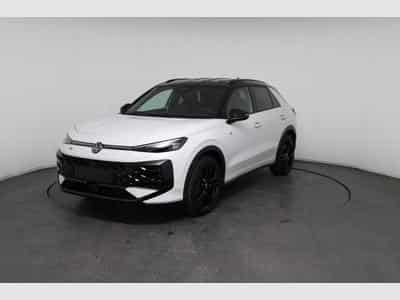 VW T-Roc R-Line (2026) - Foto 3