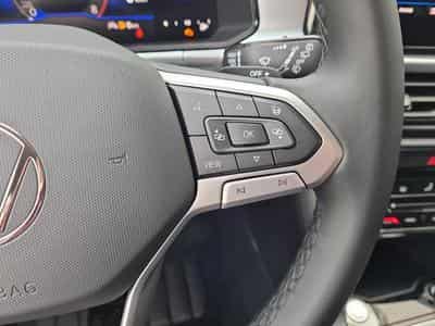 VW T-Roc Life (2025) - Photo 15