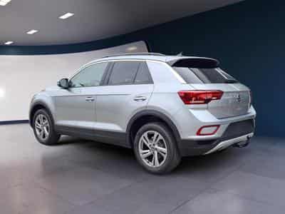 VW T-Roc Life (2025) - Photo 4