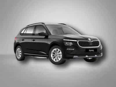 Skoda Kamiq Selection 1.0 TSI 7-Gang-DSG (2026) - Foto 1