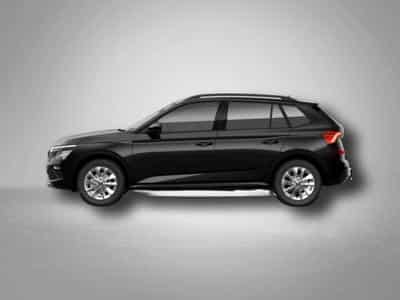 Skoda Kamiq Selection 1.0 TSI 7-Gang-DSG (2026) - Foto 2