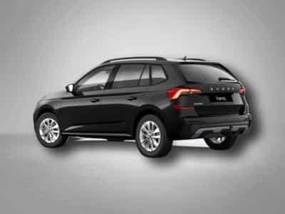 Skoda Kamiq Selection 1.0 TSI 7-Gang-DSG (2026) - Foto 3