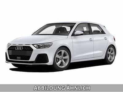 Audi A1 Sportback S line (2026) - Foto 1