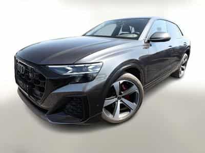 Audi Q8 S line (2026) - Photo 1