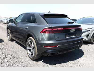 Audi Q8 S line (2026) - Photo 4