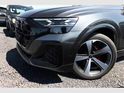 Audi Q8 S line (2026) - Photo 5