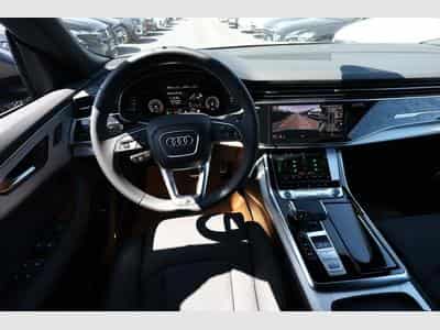 Audi Q8 S line (2026) - Photo 7