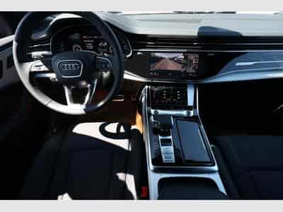Audi Q8 S line (2026) - Photo 8