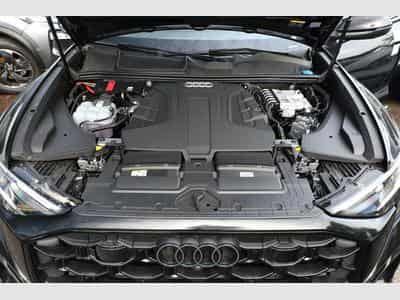 Audi Q8 S line (2026) - Foto 12