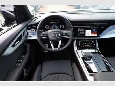 Audi Q8 S line (2026) - Foto 7