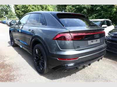 Audi Q8 S line (2026) - Foto 4