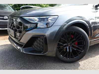 Audi Q8 S line (2026) - Foto 5