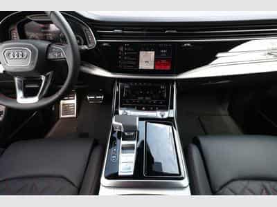 Audi Q8 S line (2026) - Foto 8