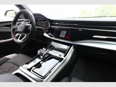 Audi Q8 S line (2026) - Foto 9
