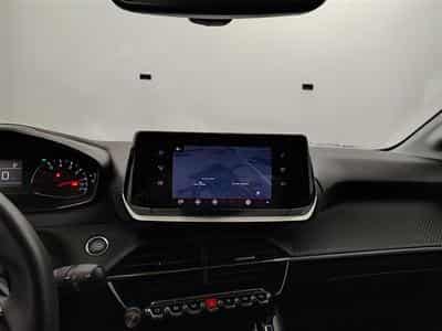 Peugeot 208 1.2i PureTech Allure Pack (2022) - Photo 11