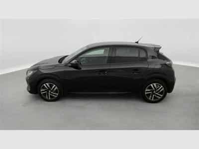 Peugeot 208 1.2i PureTech Allure Pack (2022) - Photo 3