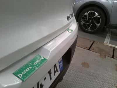 Citroen C4 X Shine (2022) - Photo 12