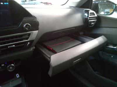 Citroen C4 X Shine (2022) - Photo 15
