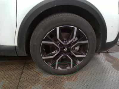 Citroen C4 X Shine (2022) - Photo 9
