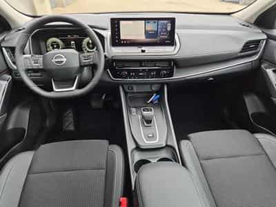 Nissan Qashqai N-Connecta (2026) - Photo 12