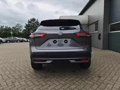 Nissan Qashqai N-Connecta (2026) - Photo 4