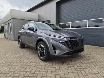 Nissan Qashqai N-Connecta (2026) - Photo 7
