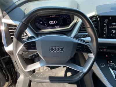 Audi Q4 e-tron Q4 e-tron 40 (2022) - Photo 10