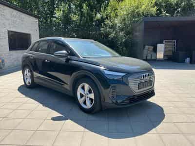 Audi Q4 e-tron Q4 e-tron 40 (2022) - Photo 2