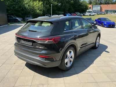 Audi Q4 e-tron Q4 e-tron 40 (2022) - Photo 3