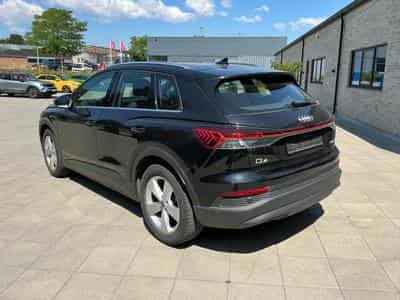 Audi Q4 e-tron Q4 e-tron 40 (2022) - Photo 4