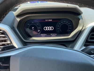 Audi Q4 e-tron Q4 e-tron 40 (2022) - Photo 7