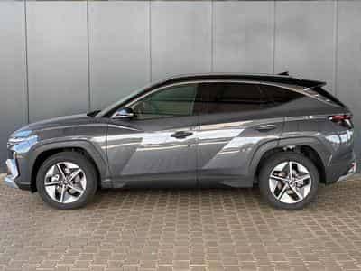 Hyundai Tucson Comfort Plus (2025) - Photo 2