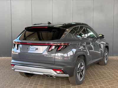Hyundai Tucson Comfort Plus (2025) - Photo 3