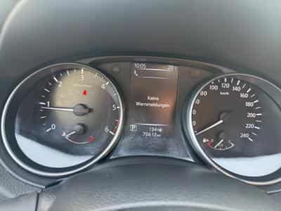 Nissan Qashqai NISSAN QASHQAI TEKNA 360 KAMERA NAVI XENON AUTOMATIK (2018) - Foto 10
