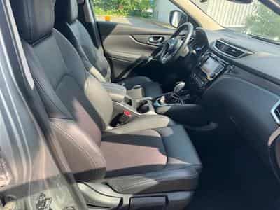 Nissan Qashqai NISSAN QASHQAI TEKNA 360 KAMERA NAVI XENON AUTOMATIK (2018) - Foto 11